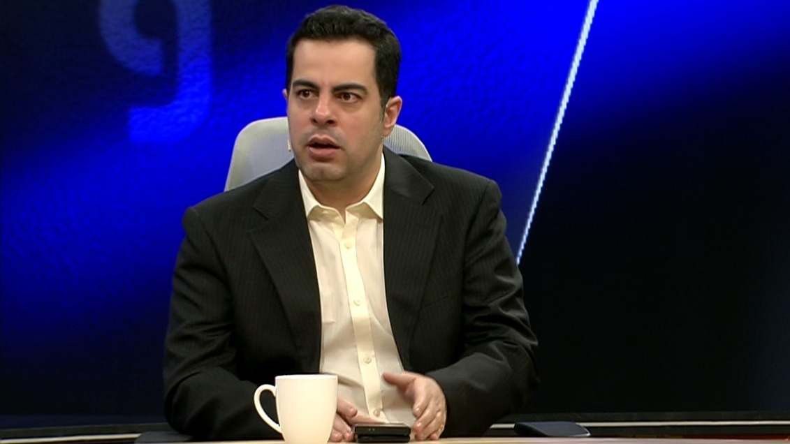 چیا فوادی: اگر پرسپولیس جای چادرملو بود چه اتفاقی پیش می آمد؟ باید با متخلفان برخورد شود