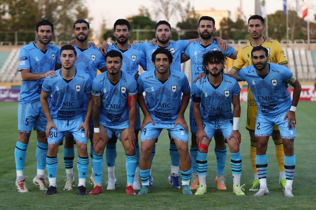 ادعای روز؛ ما مظلوم هستیم نه تیم ملی!