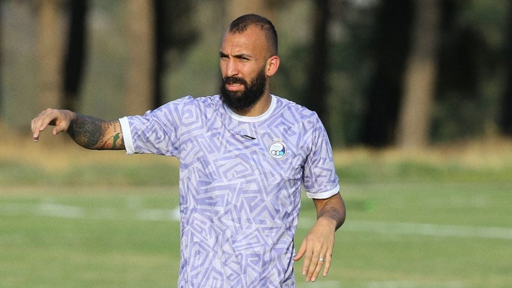 رکورد روزبه در استقلال؛ در لیست باسابقهترینها!