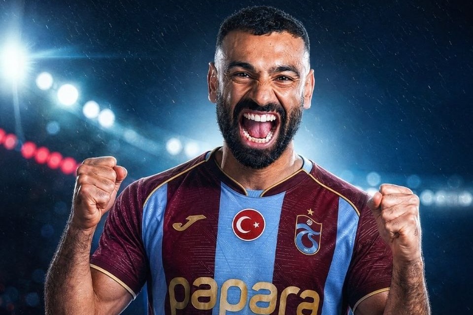 ترابزون‌اسپور برای جذب محمد صلاح خیز برداشت