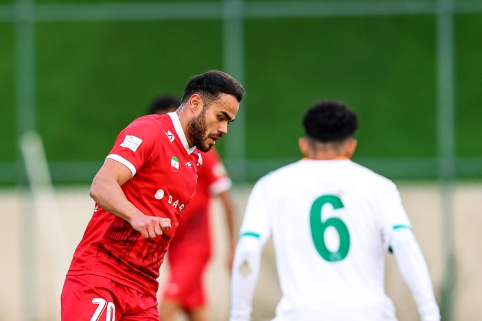 رونمایی از آخرین بازی دوستانه پرسپولیس