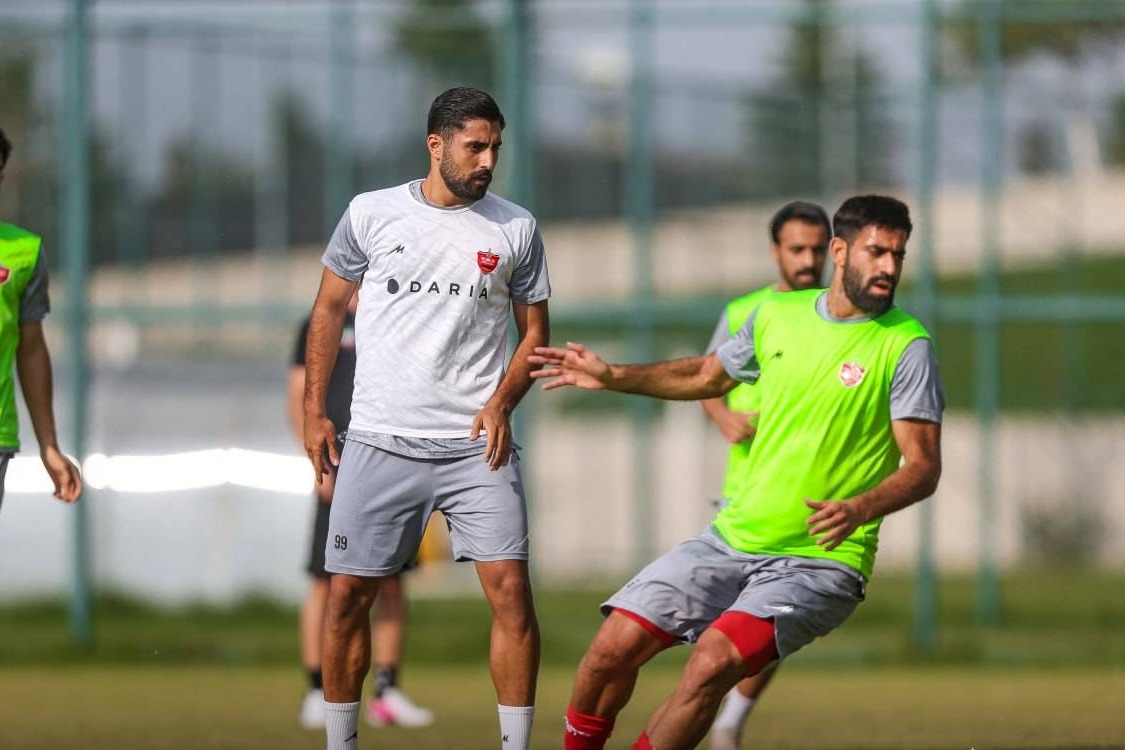 ادعای معنی‌دار یکی از نزدیکان پرسپولیس؛ امسال در تیم باند بازی نداریم