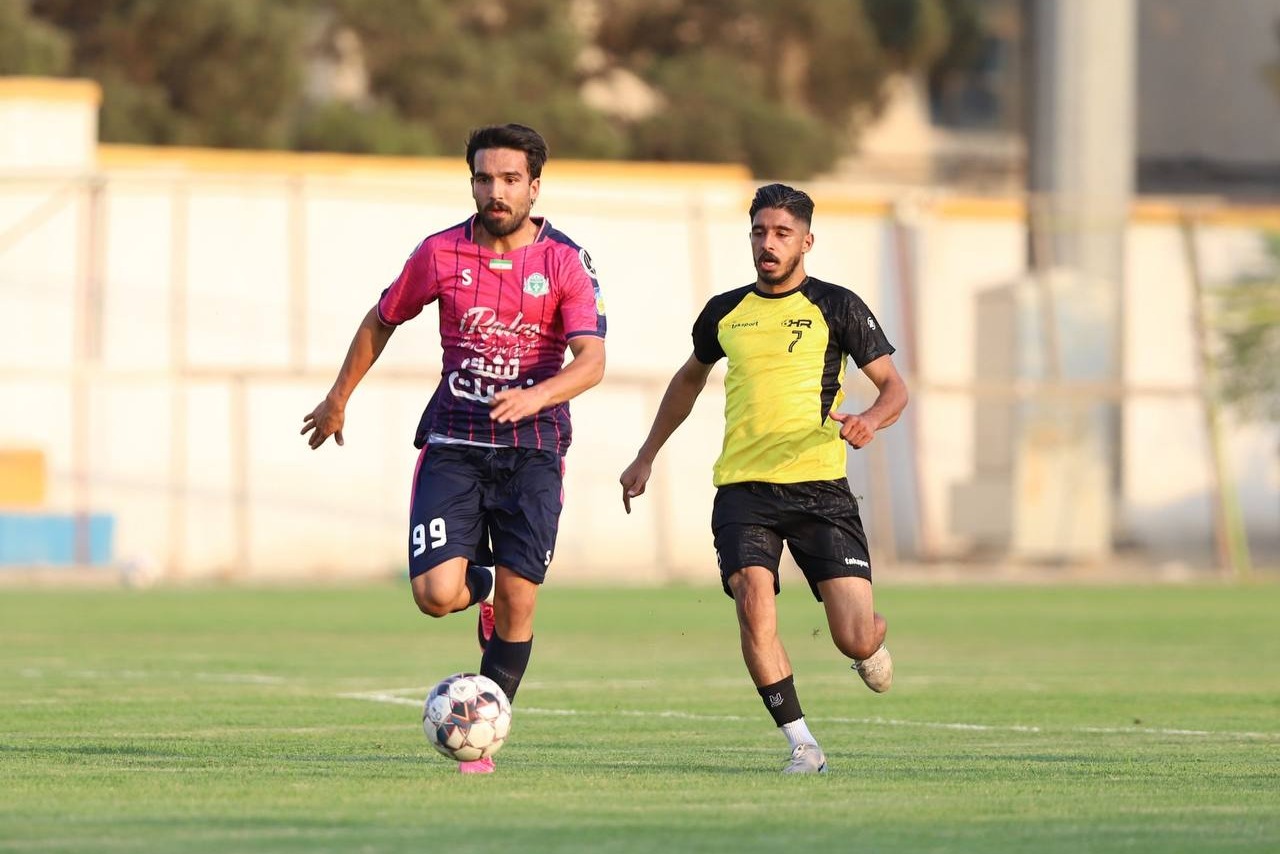 برنامه ۳ دیدار دوستانه آلومینیوم؛ از گل‌گهر تا پرسپولیس