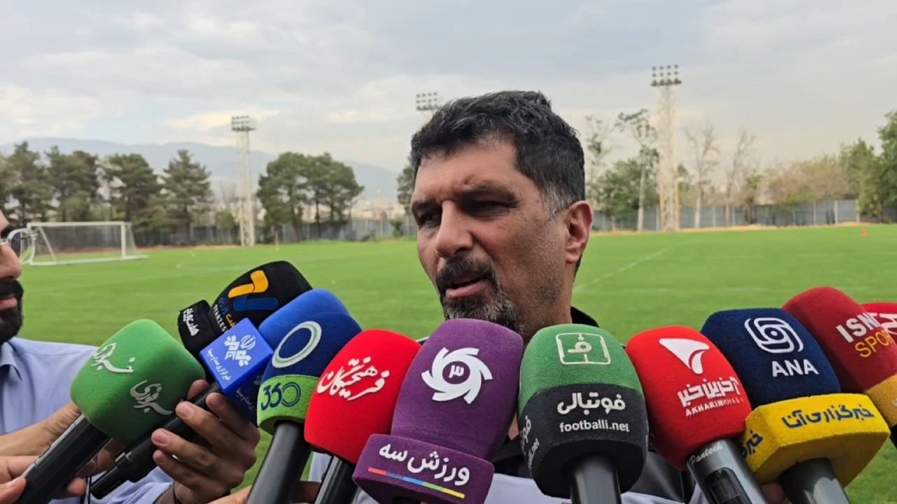 مجتبی حسینی: پرسپولیس هیچ مذاکرهای با من نداشت