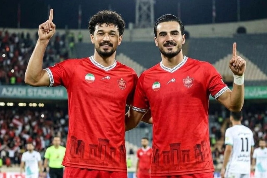 ایری و طاهری درباره پرسپولیس سکوت کردند