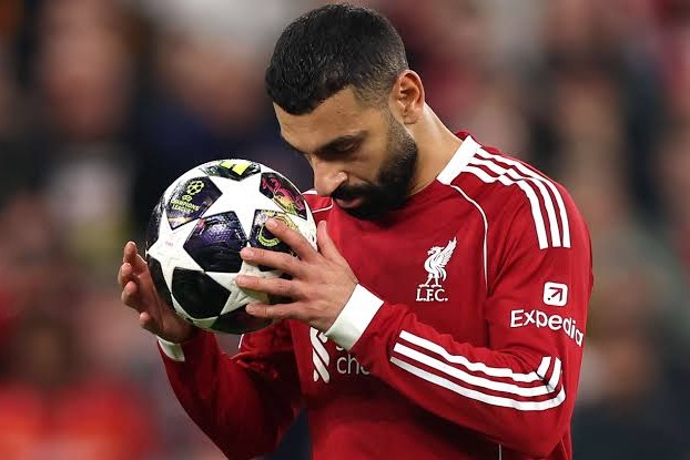 رقابت سنگین دو باشگاه سوپرلیگی بر سر جذب محمد صلاح