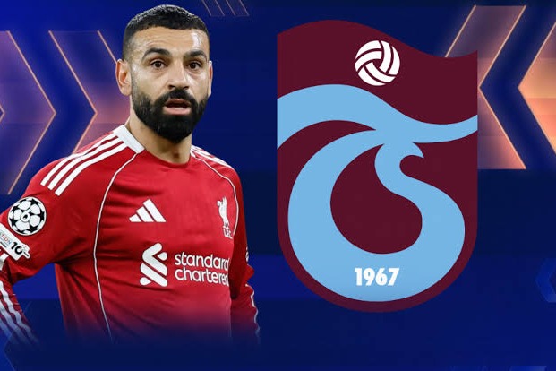 محمد صلاح با ترابزون اسپور به توافق رسید