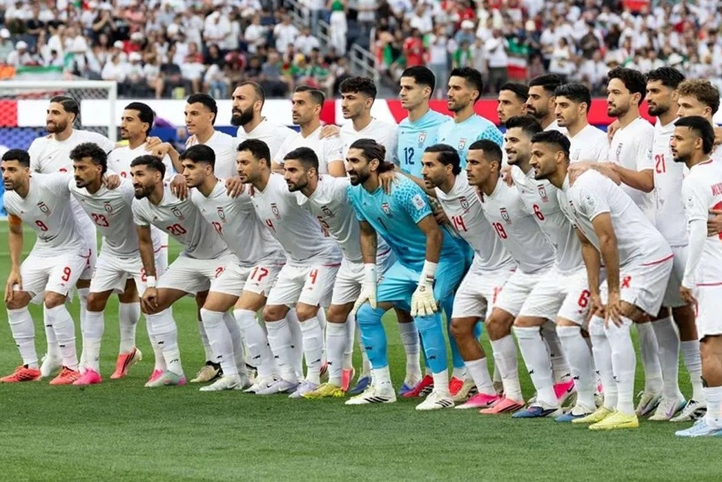 تیم ملی فوتبال ایران در تورنمنت چهارجانبه آسیایی