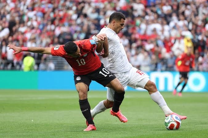 بازیکن اسبق پرسپولیس، لژیونر شد (عکس)