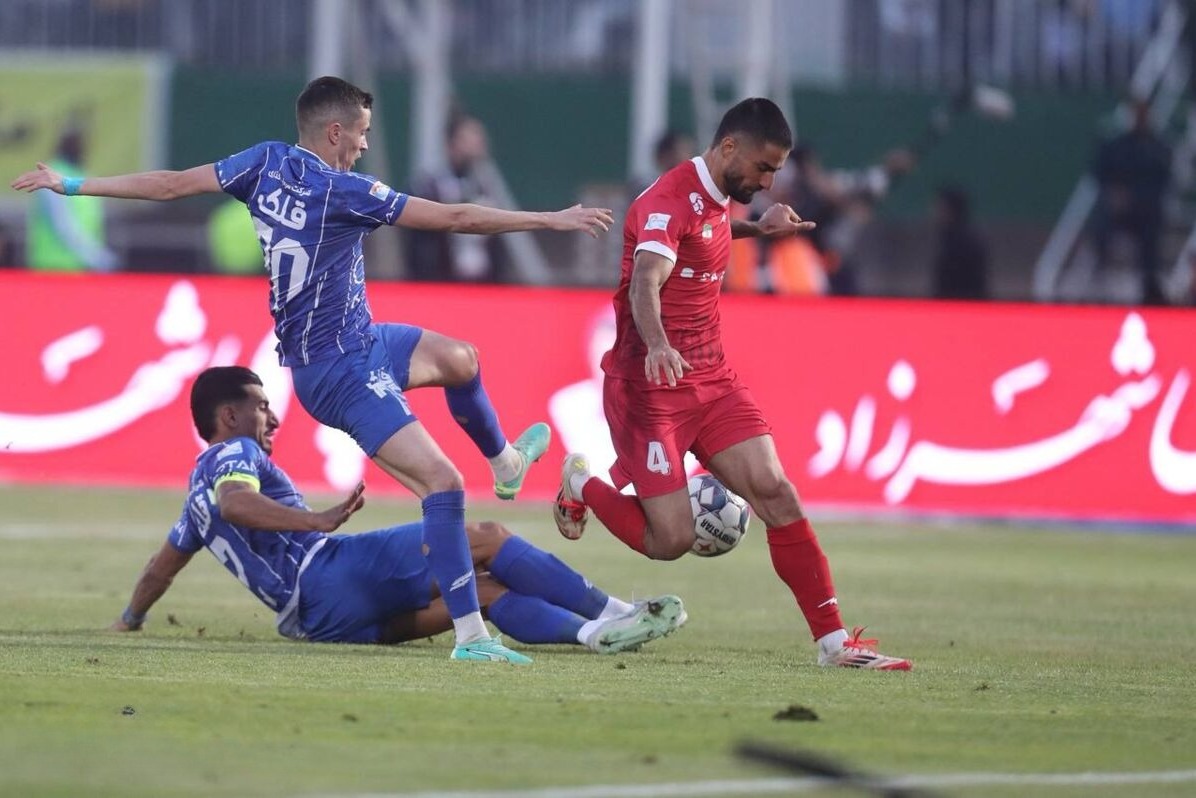 تهران همچنان بدون ورزشگاه؛ استقلال و پرسپولیس، فعلا بی خانمانند!