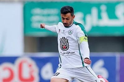 پایان دوباره همکاری احسان پهلوان و ذوب‌آهن