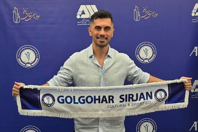 یک جابجایی دیگر بین پرسپولیس و گل‌گهر؛ نصف مال من، نصف مال تو!