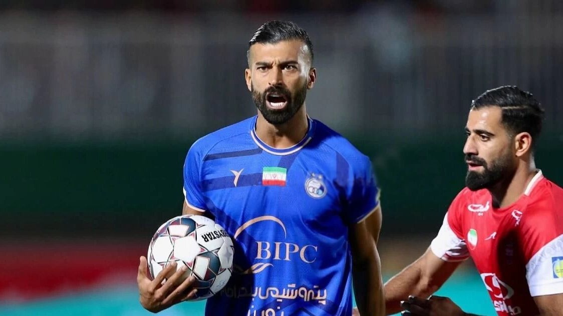 پرسپولیس و استقلال علیه رضاییان؛ هماهنگ شده نبود!
