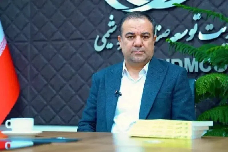 آخرین روزهای مدیرعاملی تاجرنیا؛ متدین به زودی معارفه می‌شود؟