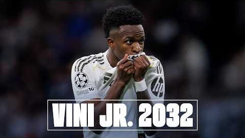 ویدیو باشگاه رئال مادرید به بهانه تمدید تا 2032