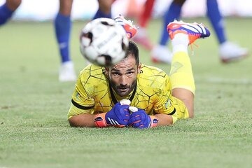 راهکار استقلال برای جلوگیری از شکایت آدان؛ انعقاد قرارداد جدید!