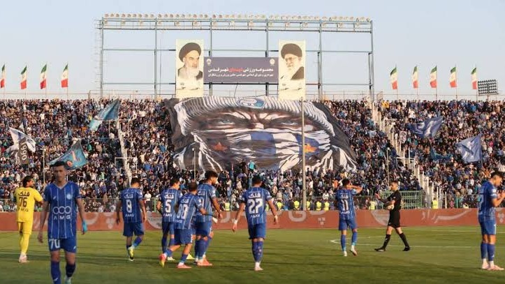درخواست استقلال از سازمان لیگ؛ همان ورزشگاه همیشگی لطفا!