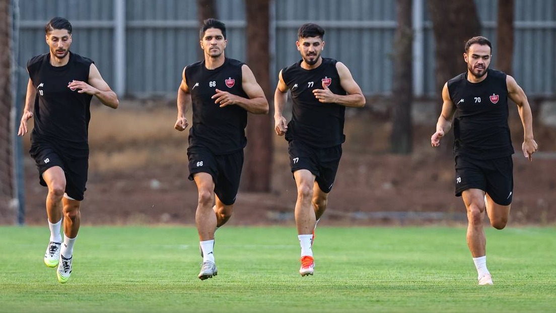 سوال روز؛ آیا پرسپولیس پرمهرهترین تیم ایران است؟