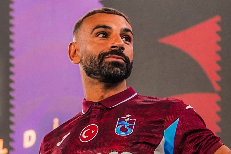 جزئیات قرارداد سنگین محمد صلاح با ترابزون اسپور فاش شد