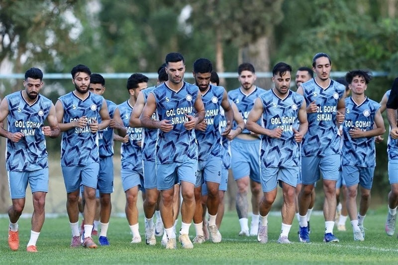 ادامه همکاری گلگهر با یزدانی و نعمتی