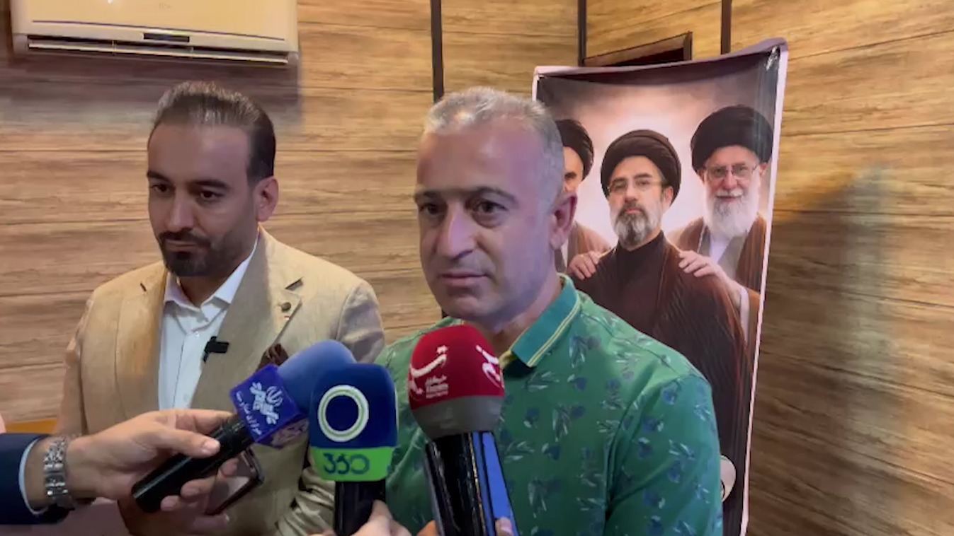 فراز کمالوند: باشگاه خیبر به بازیکن‌ سازترین باشگاه لیگ تبدیل می‌شود