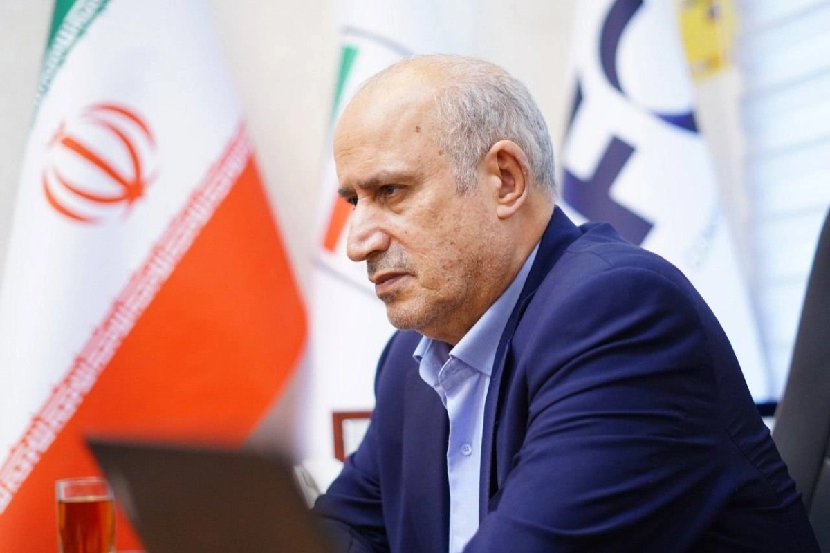 تاج: ۳۶۰ میلیارد از بودجه فدراسیون صرف داوری میشود