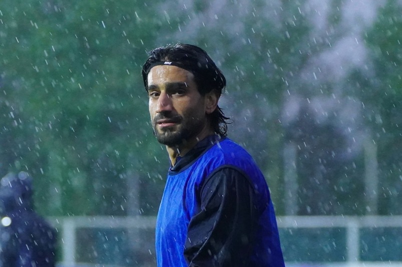 نامه رسمی سپاهان به پرسپولیس؛ ابرقویی را می‌خواهیم!