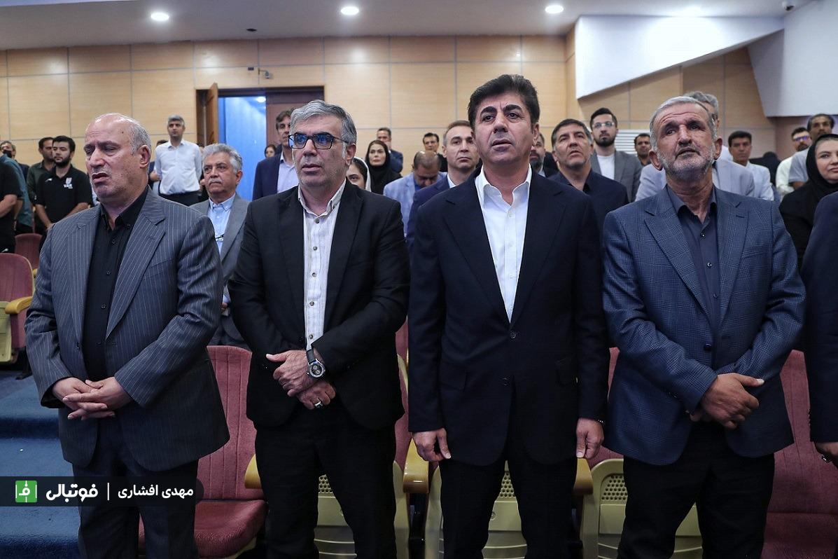 دومین فرار ممبینی از پاسخگویی؛ این بازی تا کی ادامه دارد؟