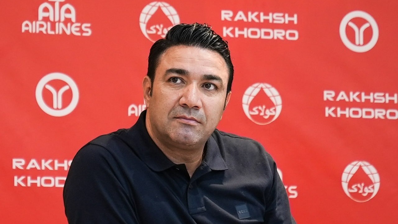 لحظه شماری نکونام برای هفته هشتم؛ در برابر استقلال!