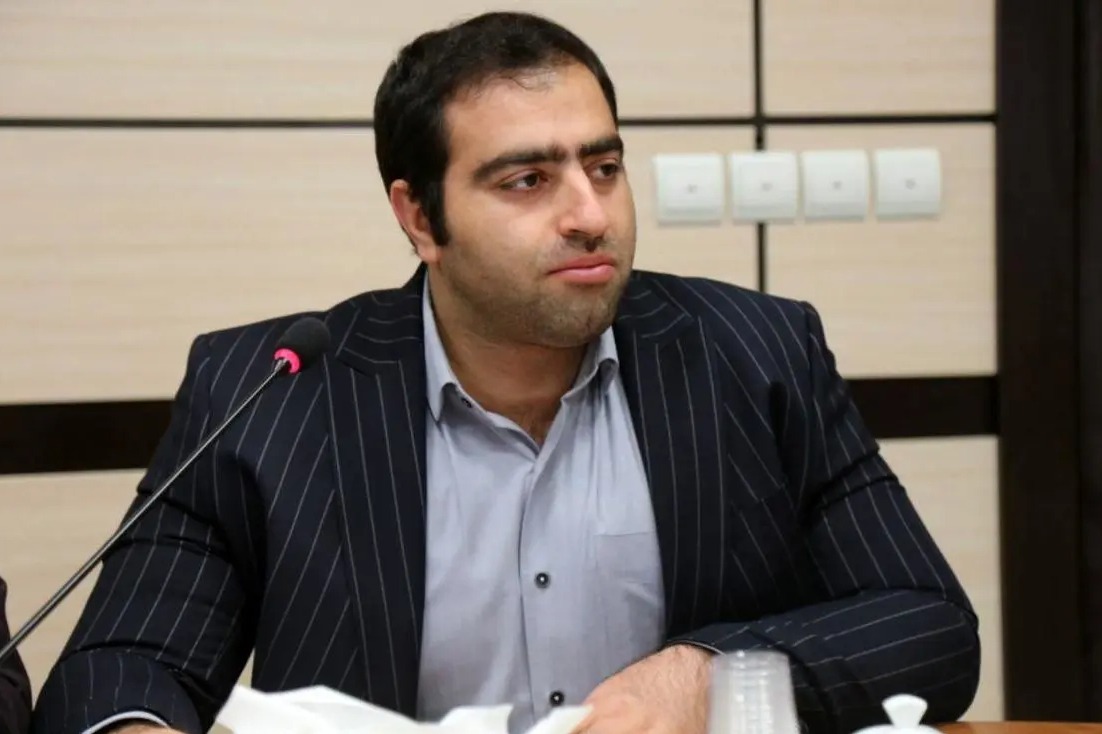 استعفای نصیرزاده از نایب رییسی فدراسیون کشتی