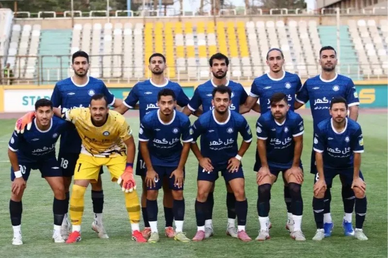 غیبت ۳ بازیکن جدید گل‌گهر در ۳ هفته اول لیگ برتر