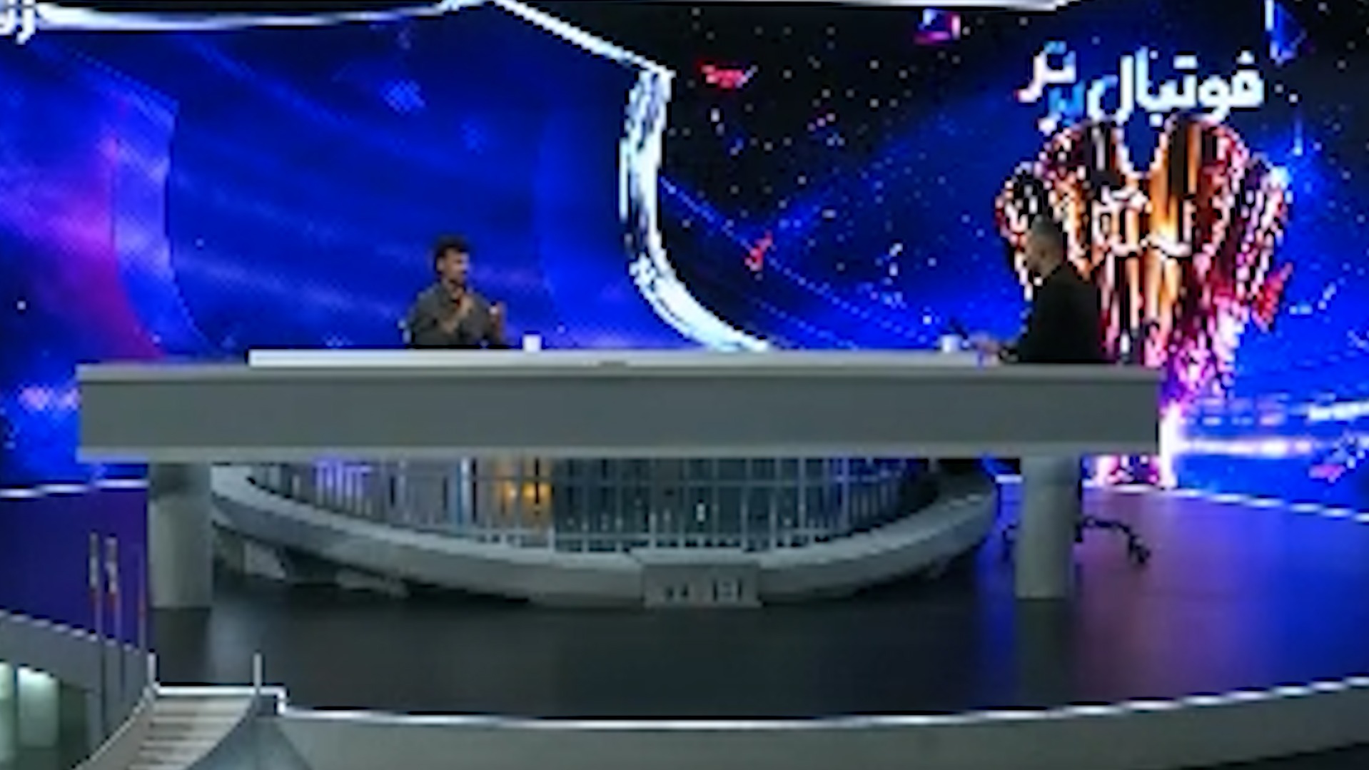 رضاییان: استقلال با من فسخ کرده و دیگر در این تیم حضور ندارم