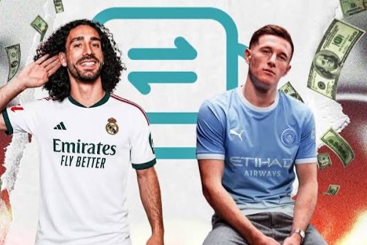 تیم منتخب گرانترین خریدهای تابستان ۲۰۲۶؛ بازار نقلوانتقالات هنوز داغ است!