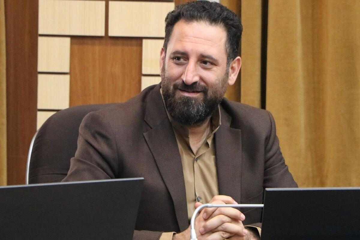 انصراف عضو هیات مدیره پرسپولیس از انتخابات بدنسازی