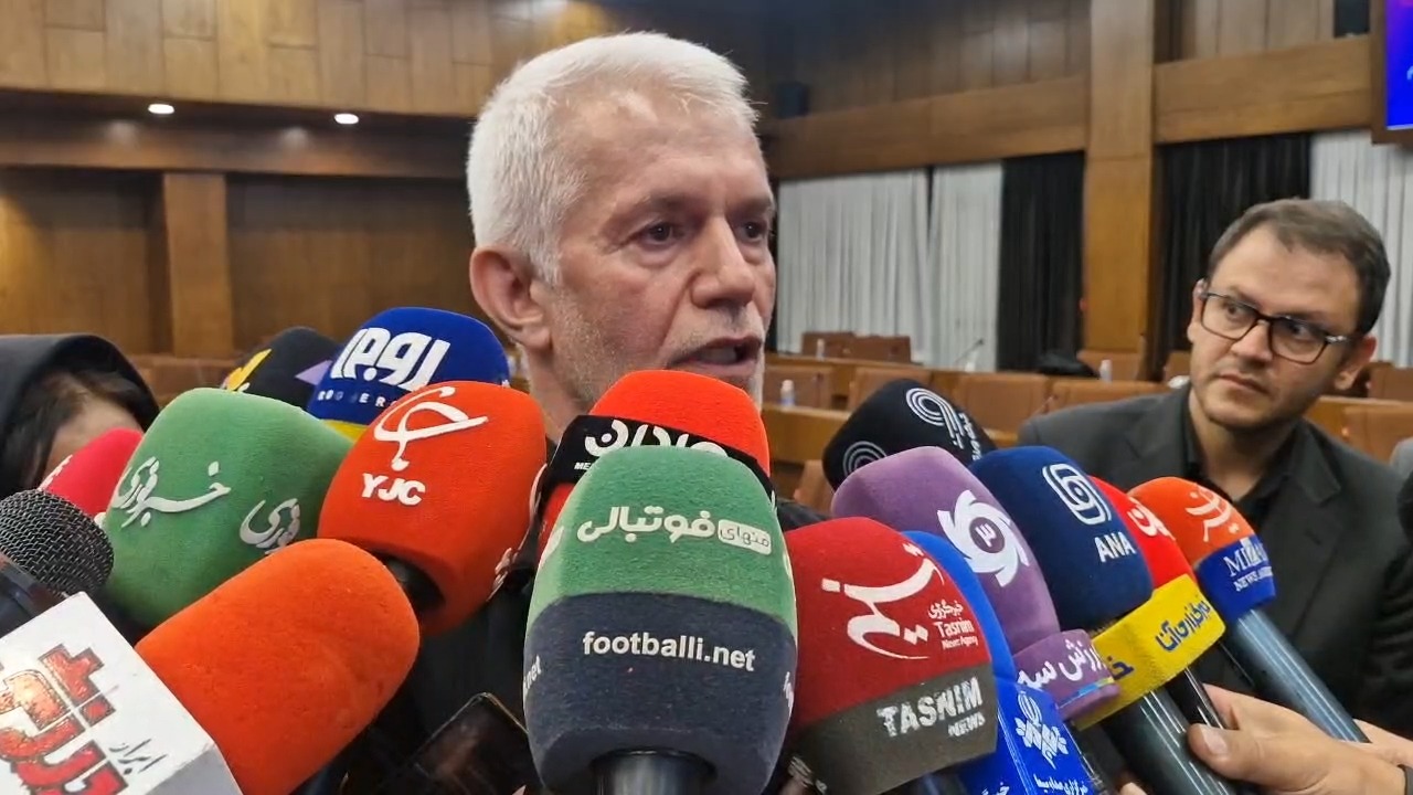 صحبت های اسبقیان درباره برگزاری انتخابات فدراسیون بدنسازی