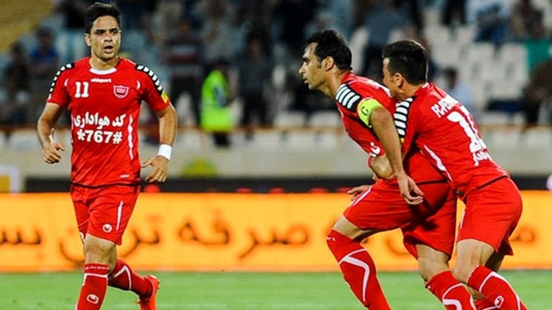 خاطرات تلخ و شیرین پرسپولیس در هفته‌های اول؛ آخرین گل 24 ابدی