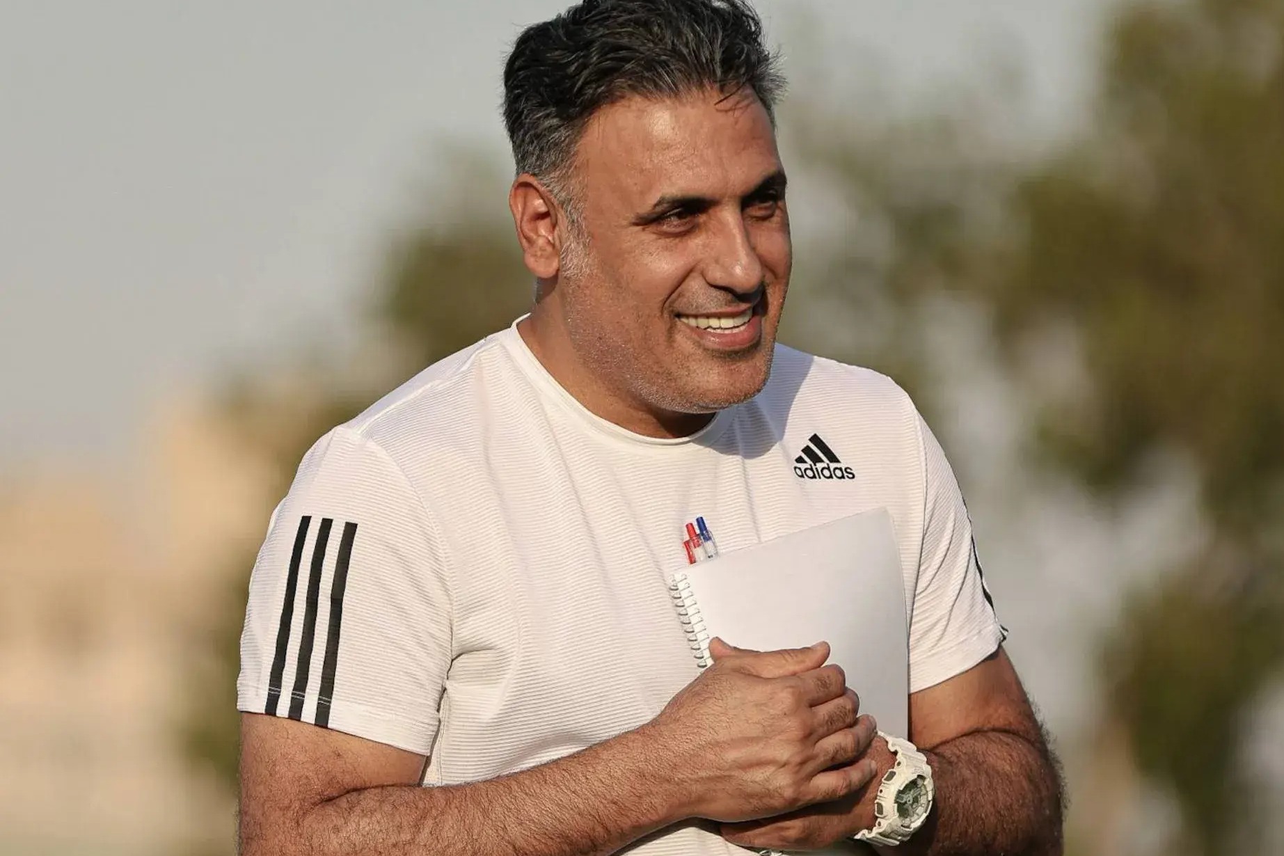 خلیفه اصل: مسئولان ورزشگاه غدیر باید بازخواست شوند