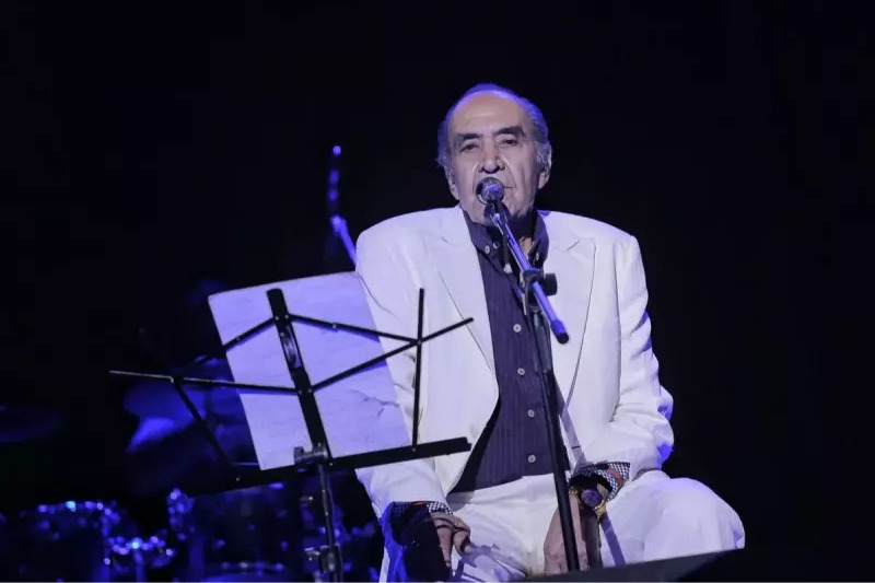 ایرج خواجهامیری درگذشت