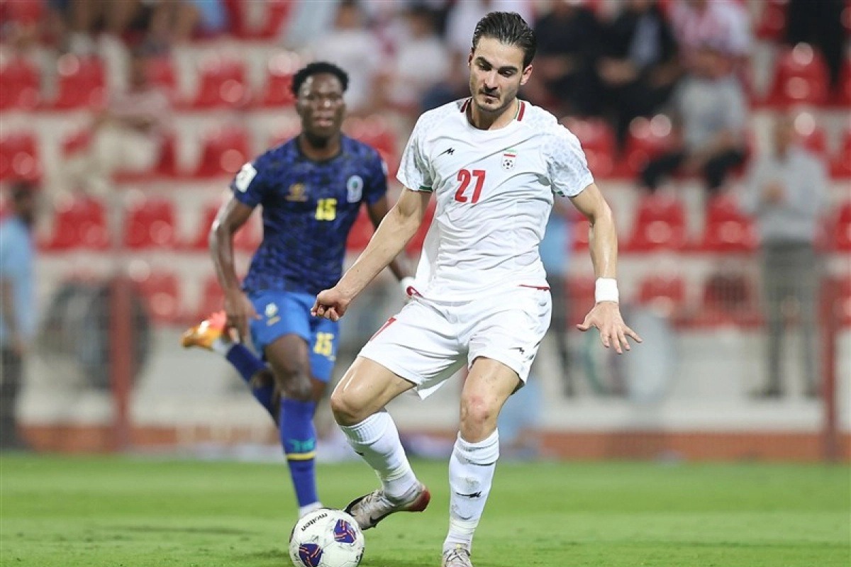 تغییر مسیر از پرسپولیس به سپاهان؛ طاهری در راه لیموچی