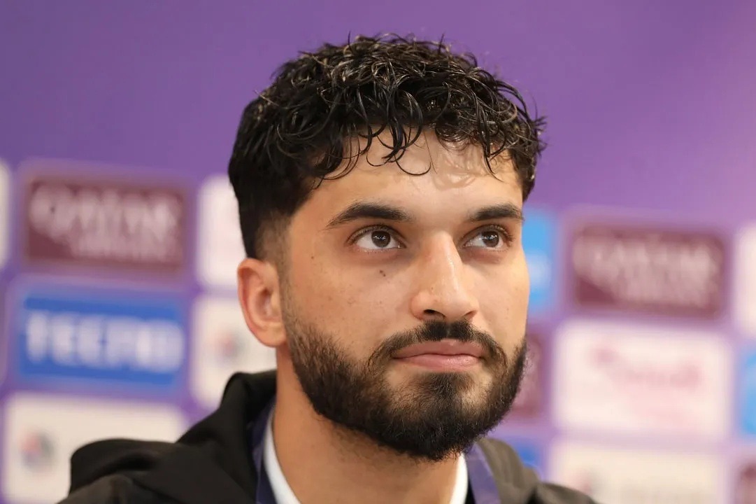 خرید محمد قربانی ۳۲۰ میلیارد برای پرسپولیس آب می‌خورد!