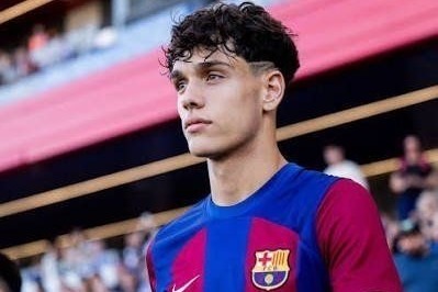 دورتموند به دنبال هکتور فورت؛ بارسلونا آماده بررسی پیشنهادها
