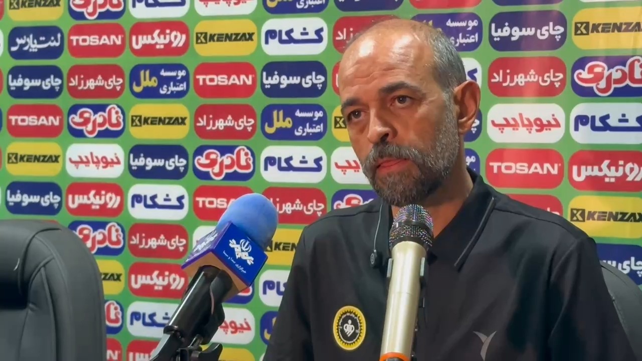 نظر نویدکیا درباره جذب کسری طاهری؛ توضیحات نویدکیا درباره نقل و انتقالات سپاهان