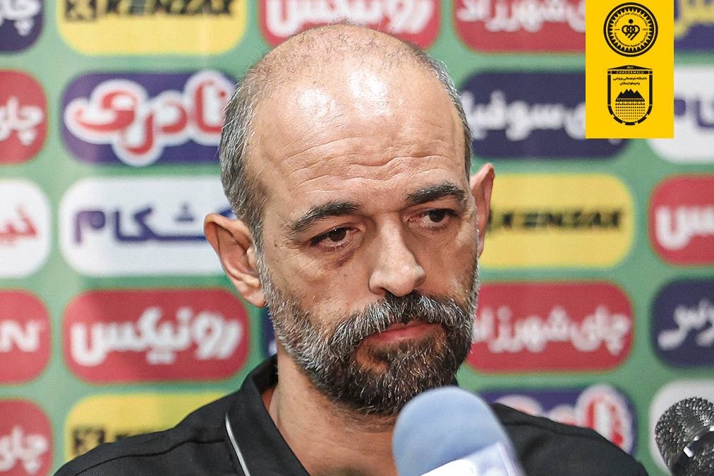 نویدکیا: درحال مذاکره با نساجی برای جذب کسری طاهری هستیم