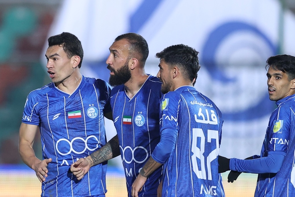 جنجال جدید در لیگ برتر؛ ترکیب استقلال شب قبل لو رفت!