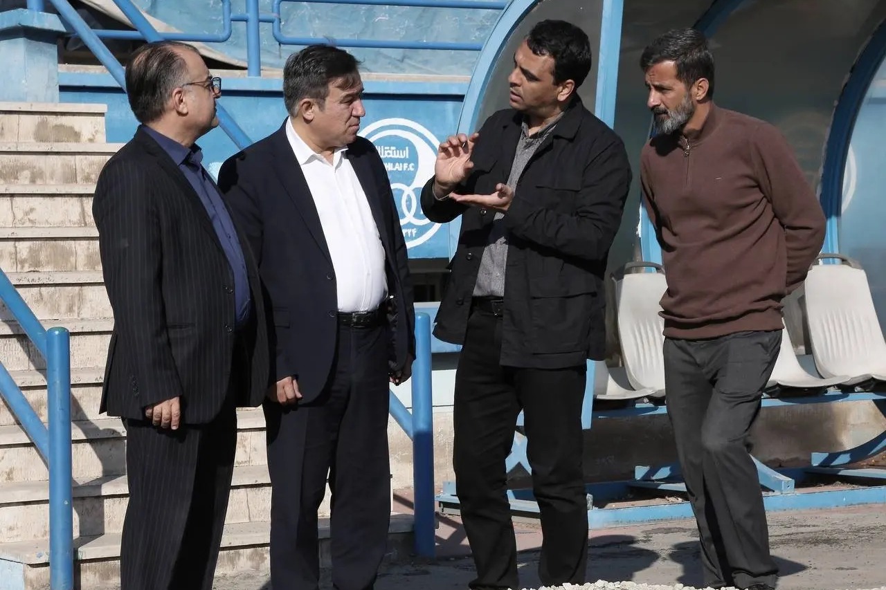 تکذیب ادعای عجیب فتاحی توسط تاجرنیا؛ به او تذکر دادم!