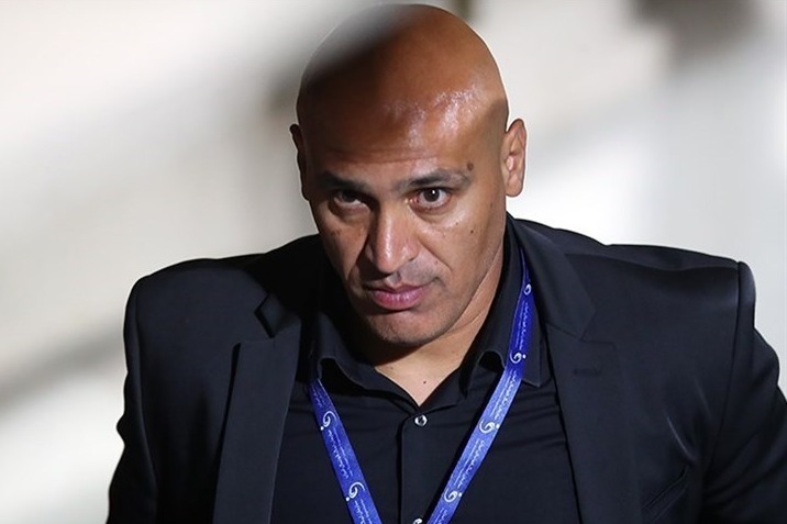 منصوریان: لیگ عراق در این فصل نزیک دنبال میشود