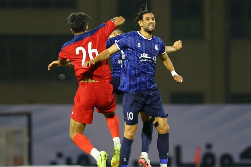 گل‌گهر 1-0 نساجی؛ شروع رحمتی با یک‌برد اقتصادی