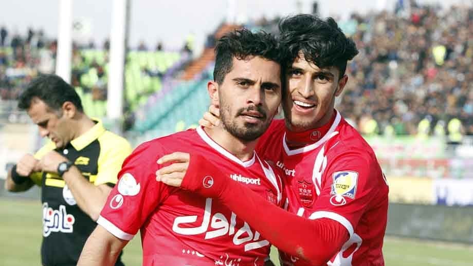 رکوردداران پرسپولیس در تاریخ لیگ برتر؛ سردمداران سرخ!