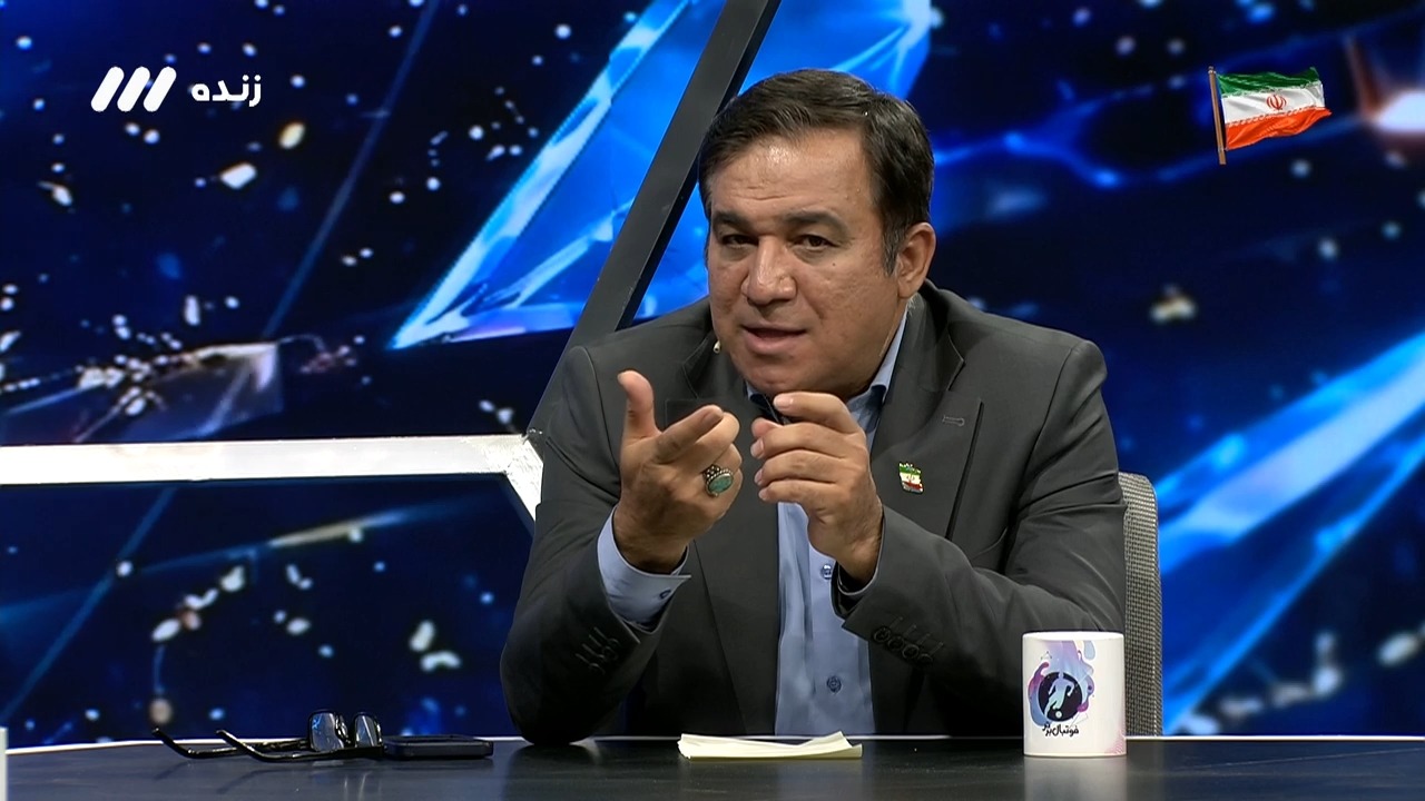 واکنش تاجرنیا به شایعه بدهی 4500 میلیاردی باشگاه استقلال