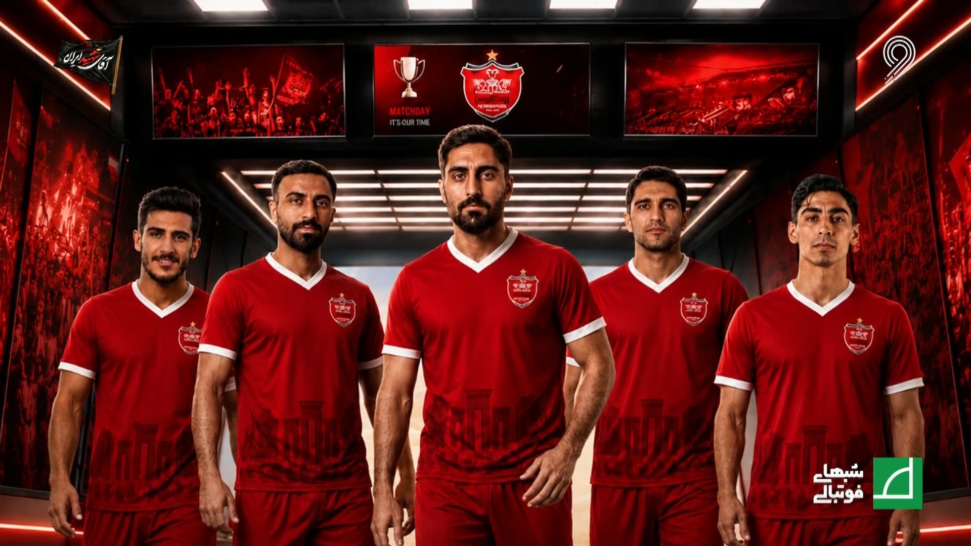 مرور نقل و انتقالات مهم لیگ برتر 06-1405
